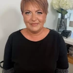 opieka seniora - zdjęcie profilowe użytkownika Karolina K.