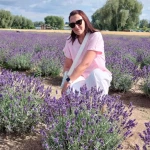opieka seniora - zdjęcie profilowe użytkownika Katarzyna J.
