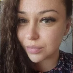 opieka seniora - zdjęcie profilowe użytkownika Paulina K.