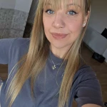 opieka seniora - zdjęcie profilowe użytkownika Sara G.