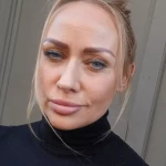 opieka seniora - zdjęcie profilowe użytkownika Marta B.
