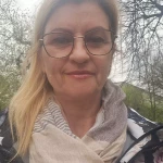 opieka seniora - zdjęcie profilowe użytkownika Marzena D.