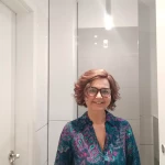opieka seniora - zdjęcie profilowe użytkownika Agnieszka R.