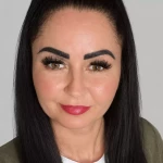 opieka seniora - zdjęcie profilowe użytkownika Agnieszka A.