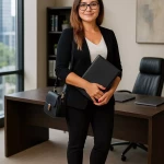 opieka seniora - zdjęcie profilowe użytkownika Sandra P.