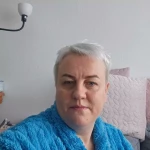 opieka seniora - zdjęcie profilowe użytkownika Marta W.