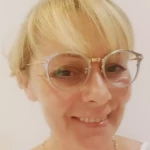opieka seniora - zdjęcie profilowe użytkownika Marlena G.