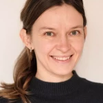 opieka seniora - zdjęcie profilowe użytkownika Jagoda W.