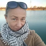 opieka seniora - zdjęcie profilowe użytkownika Agnieszka K.