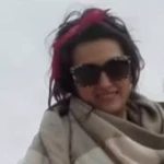 opieka seniora - zdjęcie profilowe użytkownika Anna S.