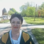 opieka seniora - zdjęcie profilowe użytkownika Jolanta B.
