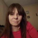 opieka seniora - zdjęcie profilowe użytkownika Lucyna B.