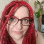 opieka seniora - zdjęcie profilowe użytkownika Żaneta W.