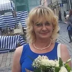 opieka seniora - zdjęcie profilowe użytkownika Danuta B.