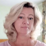 opieka seniora - zdjęcie profilowe użytkownika Joanna R.