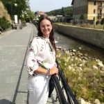 opieka seniora - zdjęcie profilowe użytkownika Sylwia P.