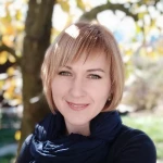 opieka seniora - zdjęcie profilowe użytkownika Natalia O.