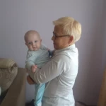 opieka seniora - zdjęcie profilowe użytkownika Elżbieta S.