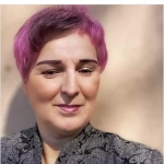 opieka seniora - zdjęcie profilowe użytkownika Dorota J.