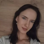 opieka seniora - zdjęcie profilowe użytkownika Katarzyna O.