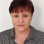 opieka seniora - zdjęcie profilowe użytkownika Iwona G.