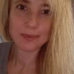 opieka seniora - zdjęcie profilowe użytkownika Ilona T.