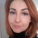 opieka seniora - zdjęcie profilowe użytkownika Magdalena N.
