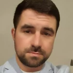 opieka seniora - zdjęcie profilowe użytkownika Rafal B.