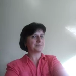 opieka seniora - zdjęcie profilowe użytkownika Liudmyla B.