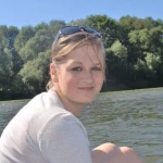 opieka seniora - zdjęcie profilowe użytkownika Justyna J.