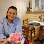 opieka seniora - zdjęcie profilowe użytkownika Wioleta S.
