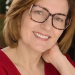 opieka seniora - zdjęcie profilowe użytkownika Agata K.