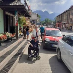 opieka seniora - zdjęcie profilowe użytkownika Elżbieta D.