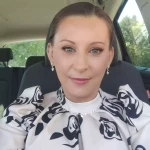 opieka seniora - zdjęcie profilowe użytkownika Ilona K.