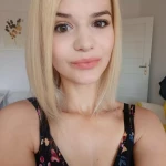 opieka seniora - zdjęcie profilowe użytkownika Jagoda P.