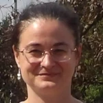 opieka seniora - zdjęcie profilowe użytkownika Izabela K.