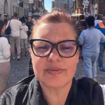opieka seniora - zdjęcie profilowe użytkownika Irena A.