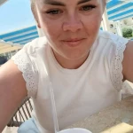 opieka seniora - zdjęcie profilowe użytkownika Angelika T.