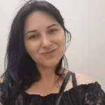 opieka seniora - zdjęcie profilowe użytkownika Monika K.