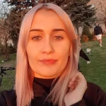opieka seniora - zdjęcie profilowe użytkownika Aleksandra S.