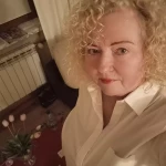 opieka seniora - zdjęcie profilowe użytkownika Bożenna Z.