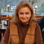 opieka seniora - zdjęcie profilowe użytkownika Violetta U.