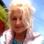 opieka seniora - zdjęcie profilowe użytkownika Anna B.