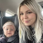 opieka seniora - zdjęcie profilowe użytkownika Sandra M.