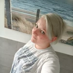 opieka seniora - zdjęcie profilowe użytkownika Sandra P.