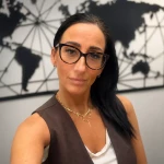 opieka seniora - zdjęcie profilowe użytkownika Magdalena K.