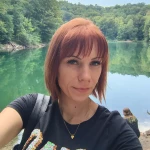 opieka seniora - zdjęcie profilowe użytkownika Karolina K.