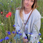 opieka seniora - zdjęcie profilowe użytkownika Halina G.