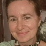opieka seniora - zdjęcie profilowe użytkownika Monika O.
