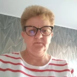 opieka seniora - zdjęcie profilowe użytkownika Halina D.